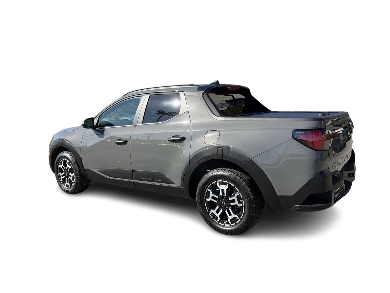 2025 Hyundai Santa Cruz