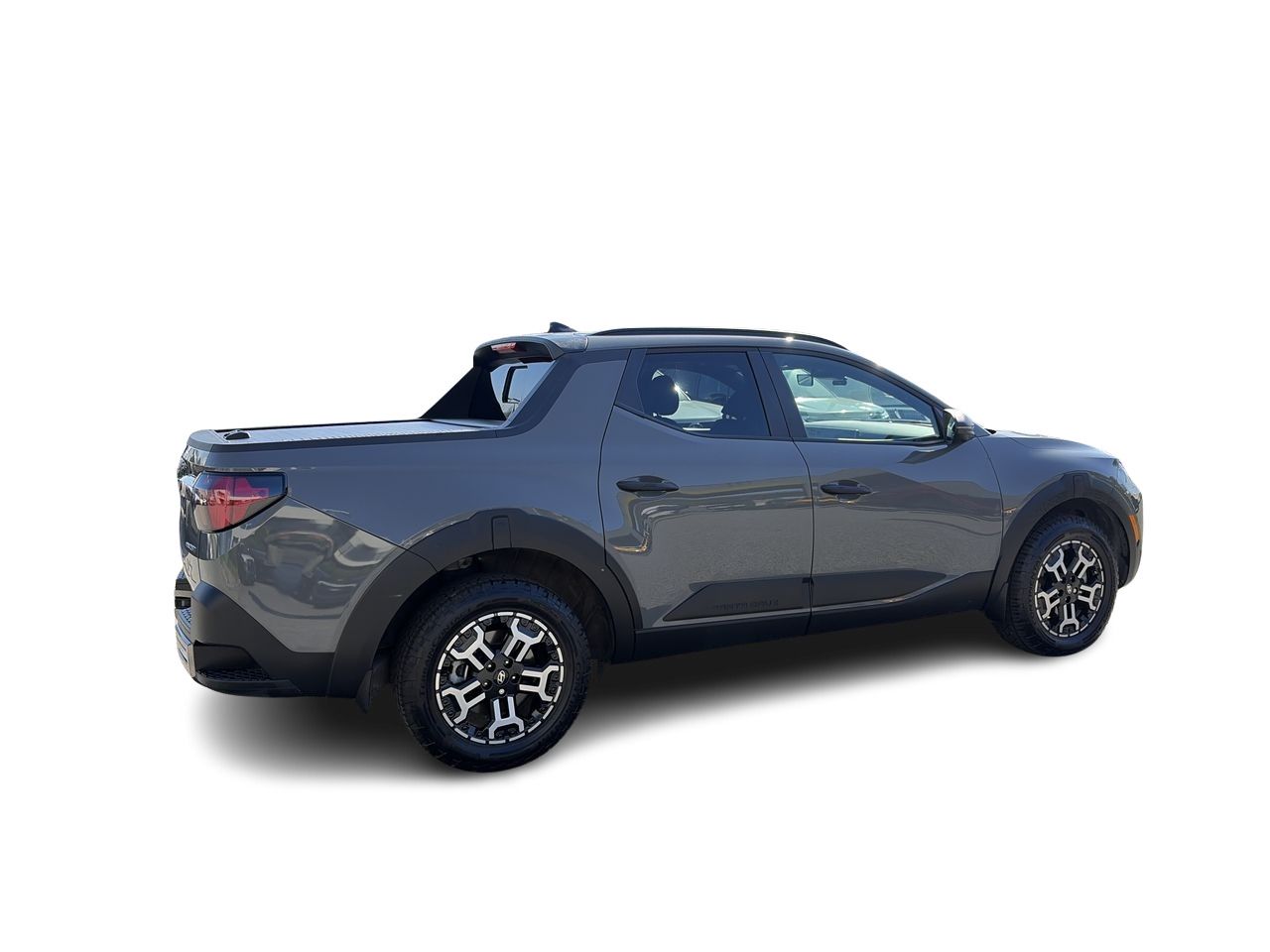 2025 Hyundai Santa Cruz