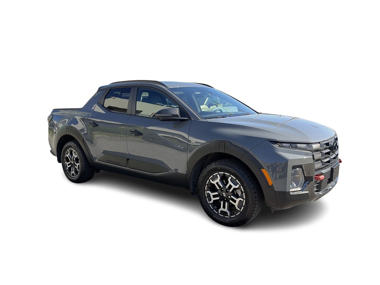 2025 Hyundai Santa Cruz