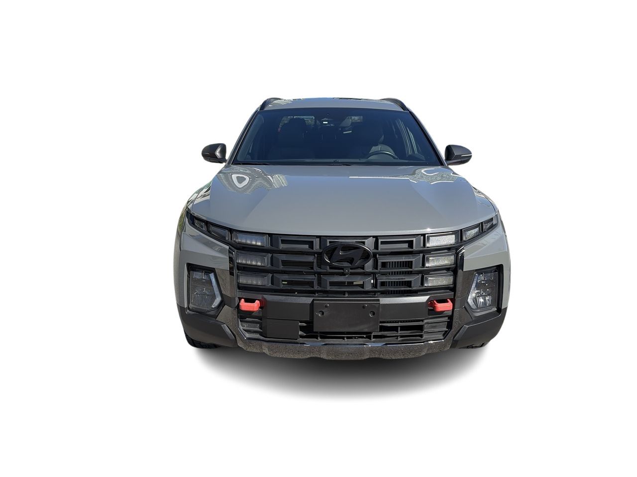 2025 Hyundai Santa Cruz