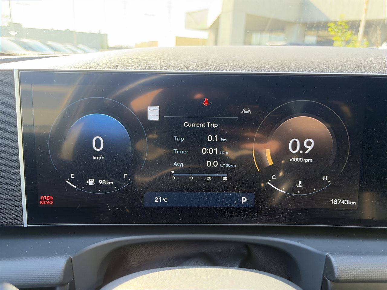 2025 Hyundai Santa Cruz