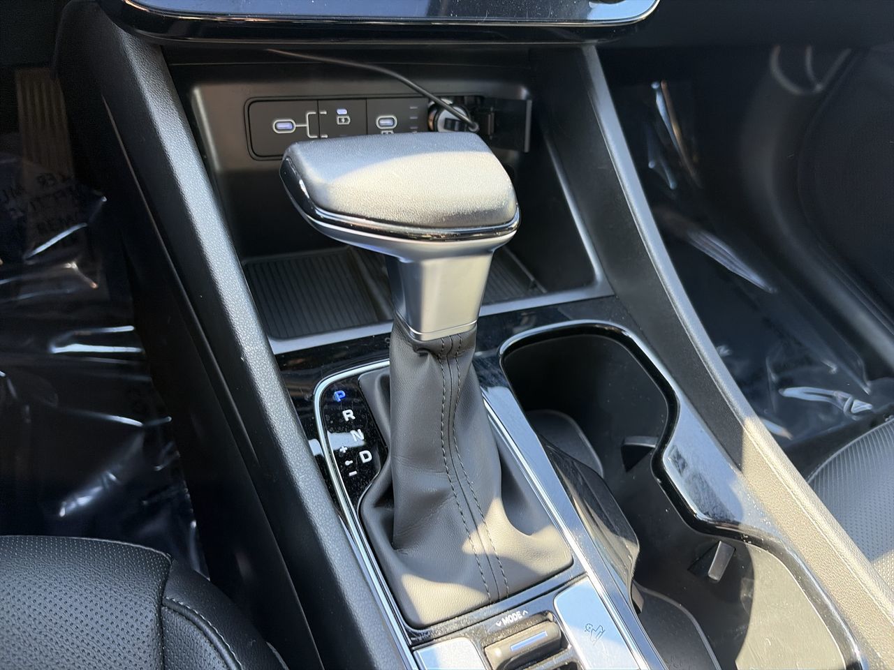 2025 Hyundai Santa Cruz