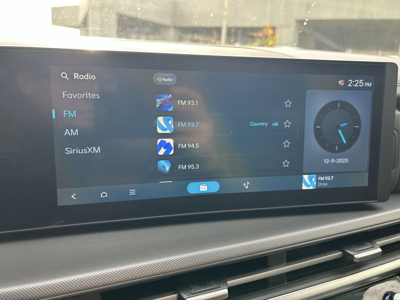 2025 Hyundai Santa Fe