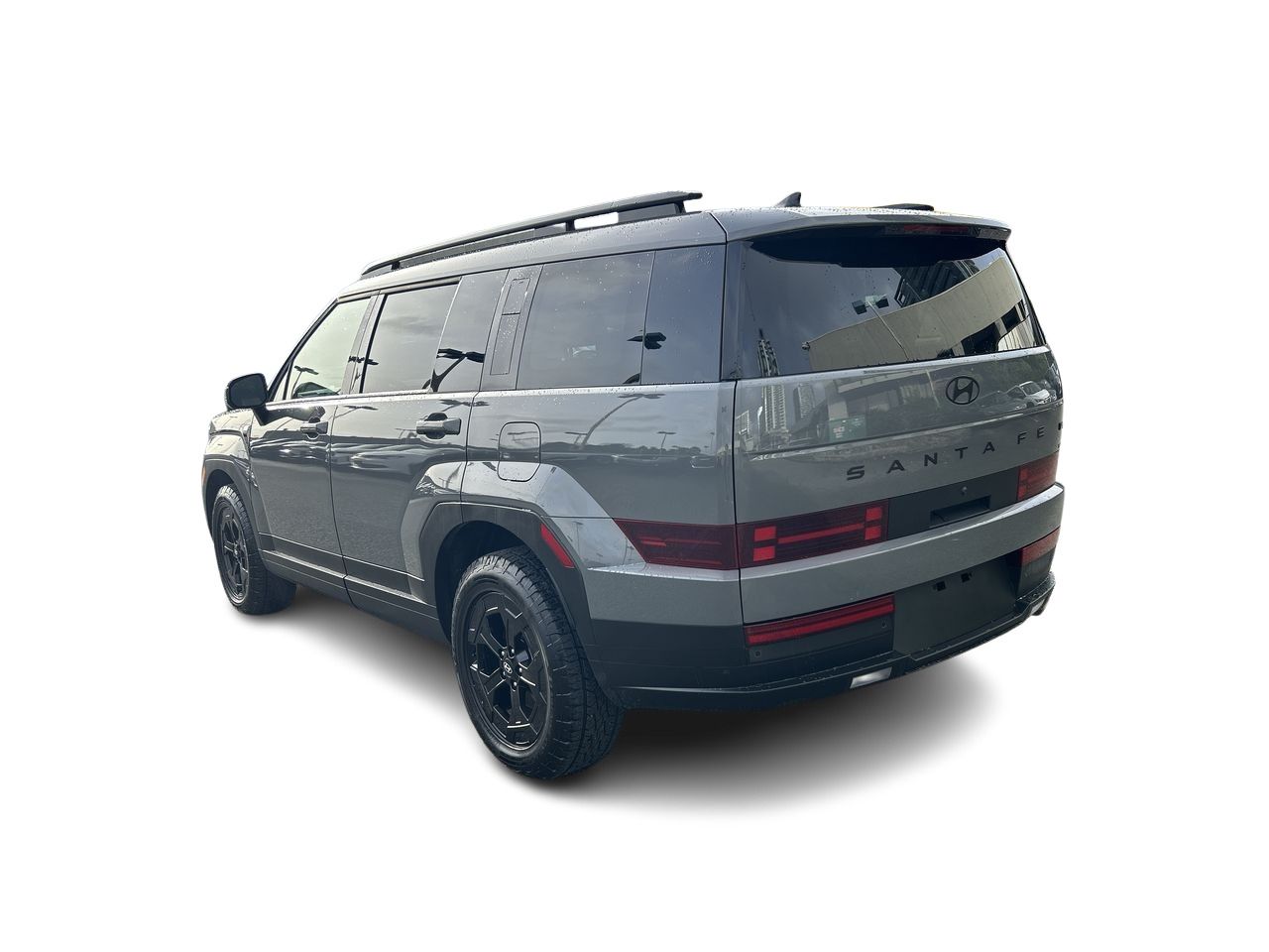 2025 Hyundai Santa Fe