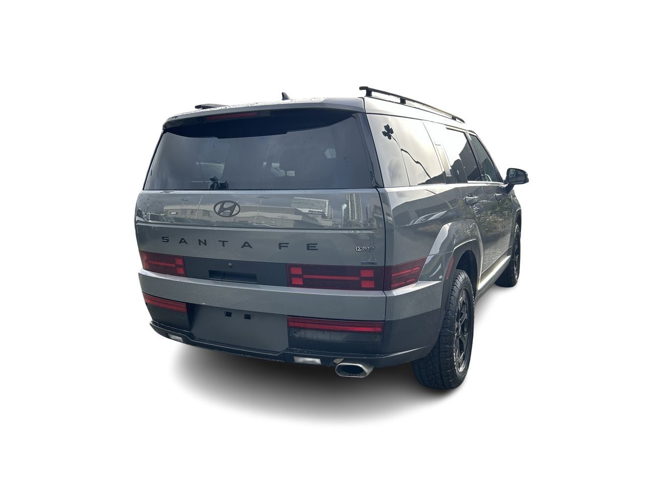 2025 Hyundai Santa Fe