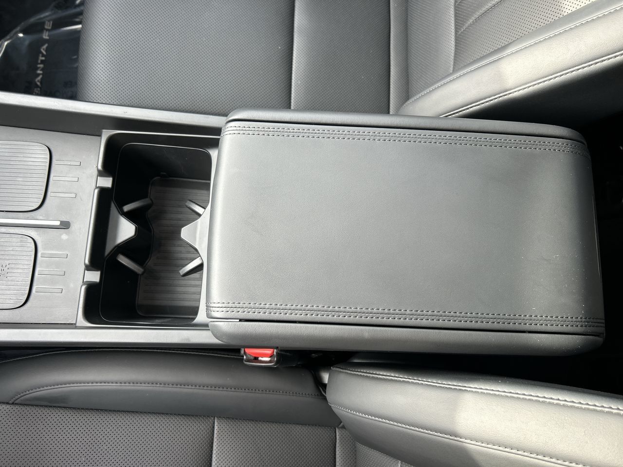 2025 Hyundai Santa Fe