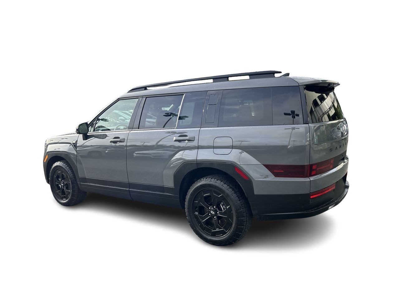 2025 Hyundai Santa Fe