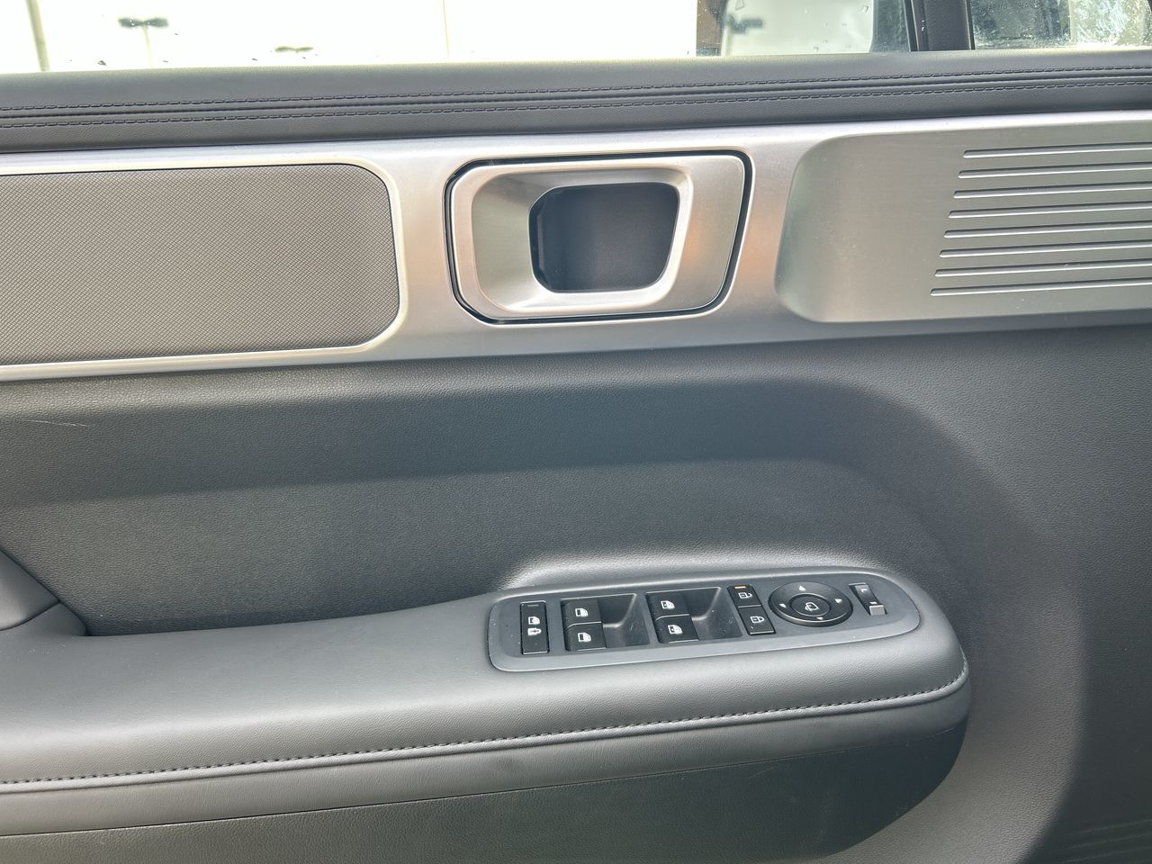 2025 Hyundai Santa Fe