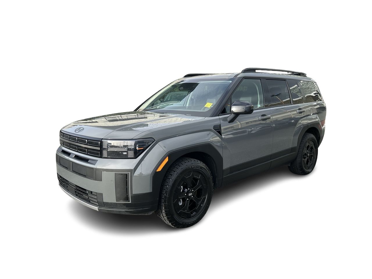 2025 Hyundai Santa Fe