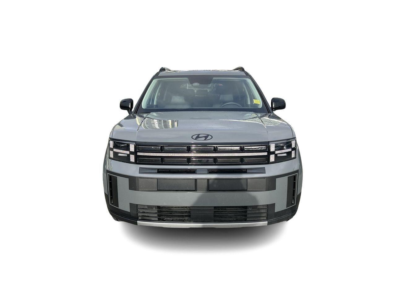 2025 Hyundai Santa Fe