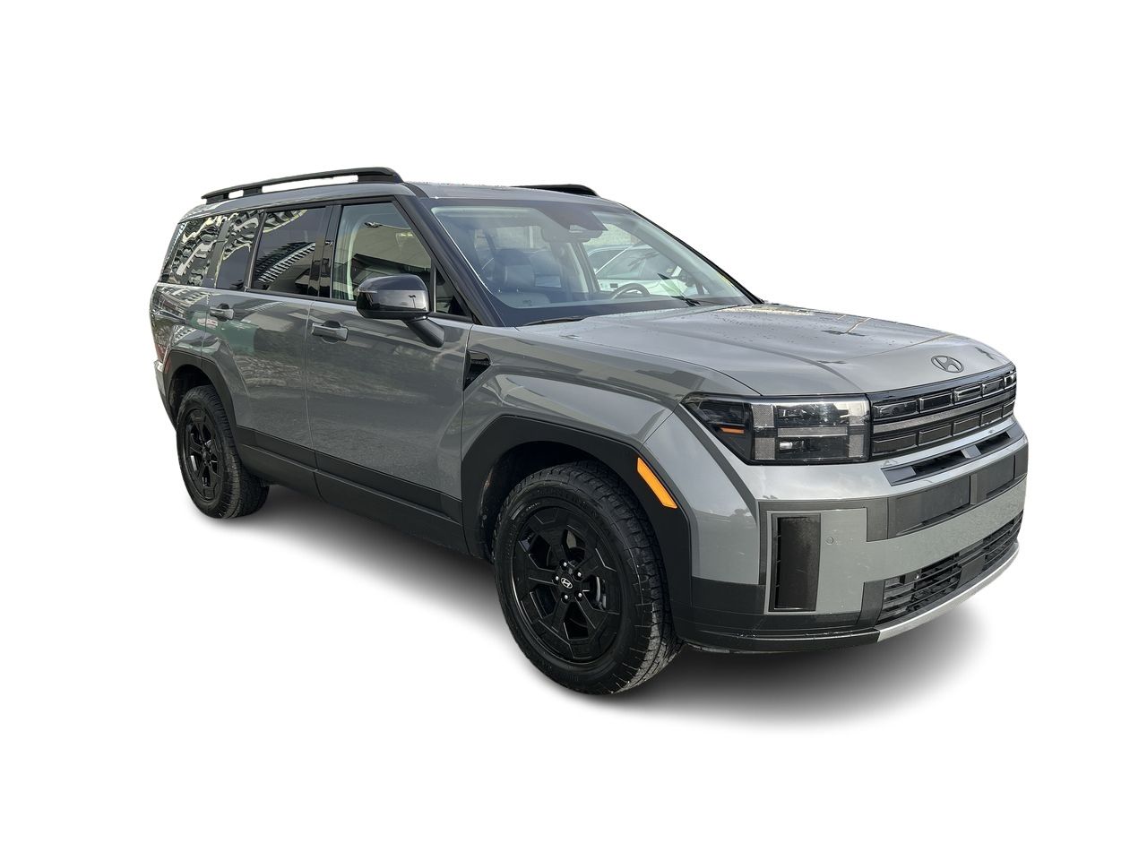 2025 Hyundai Santa Fe