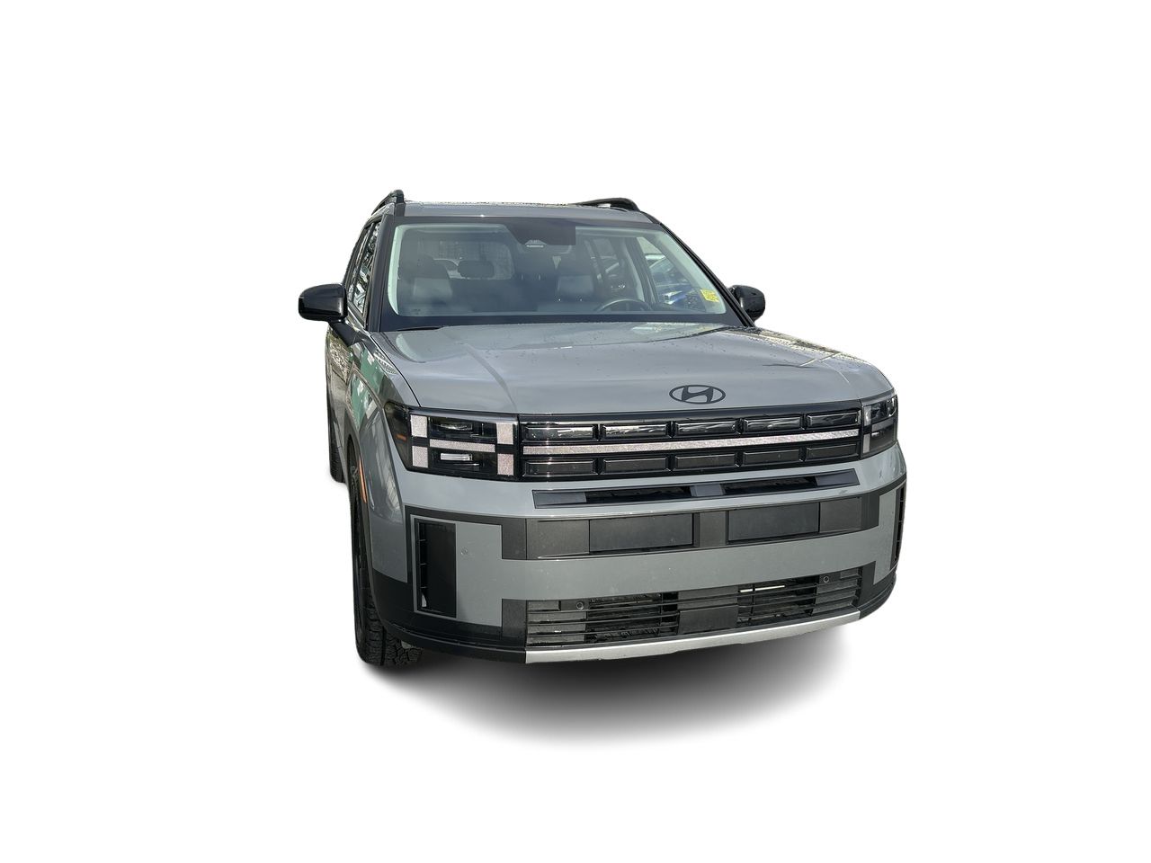 2025 Hyundai Santa Fe