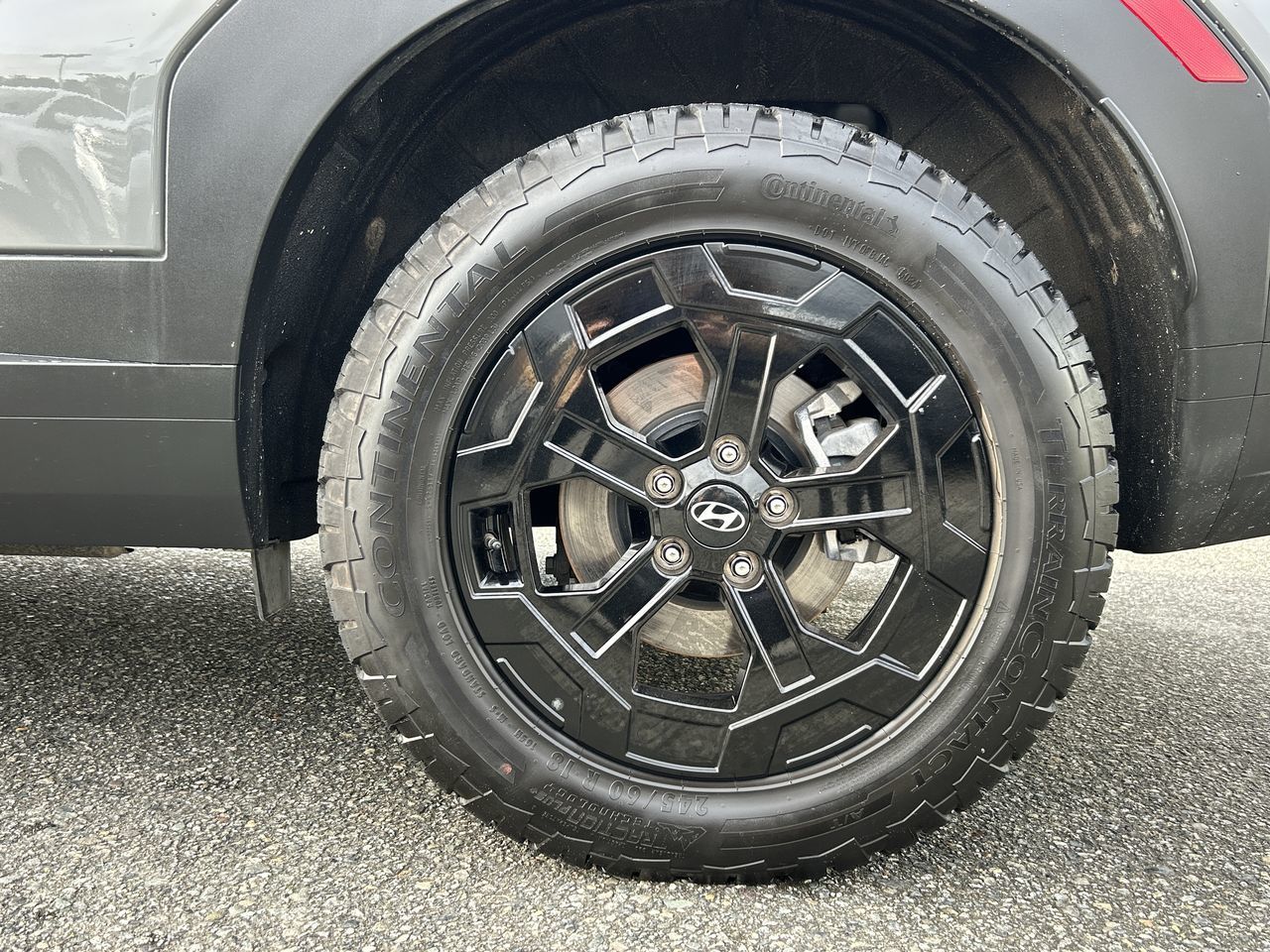 2025 Hyundai Santa Fe