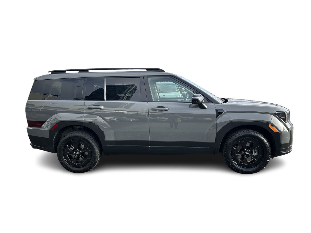 2025 Hyundai Santa Fe