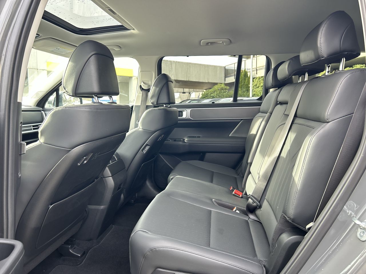 2025 Hyundai Santa Fe