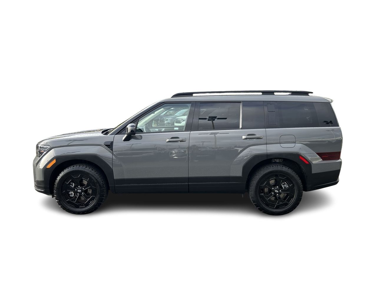 2025 Hyundai Santa Fe