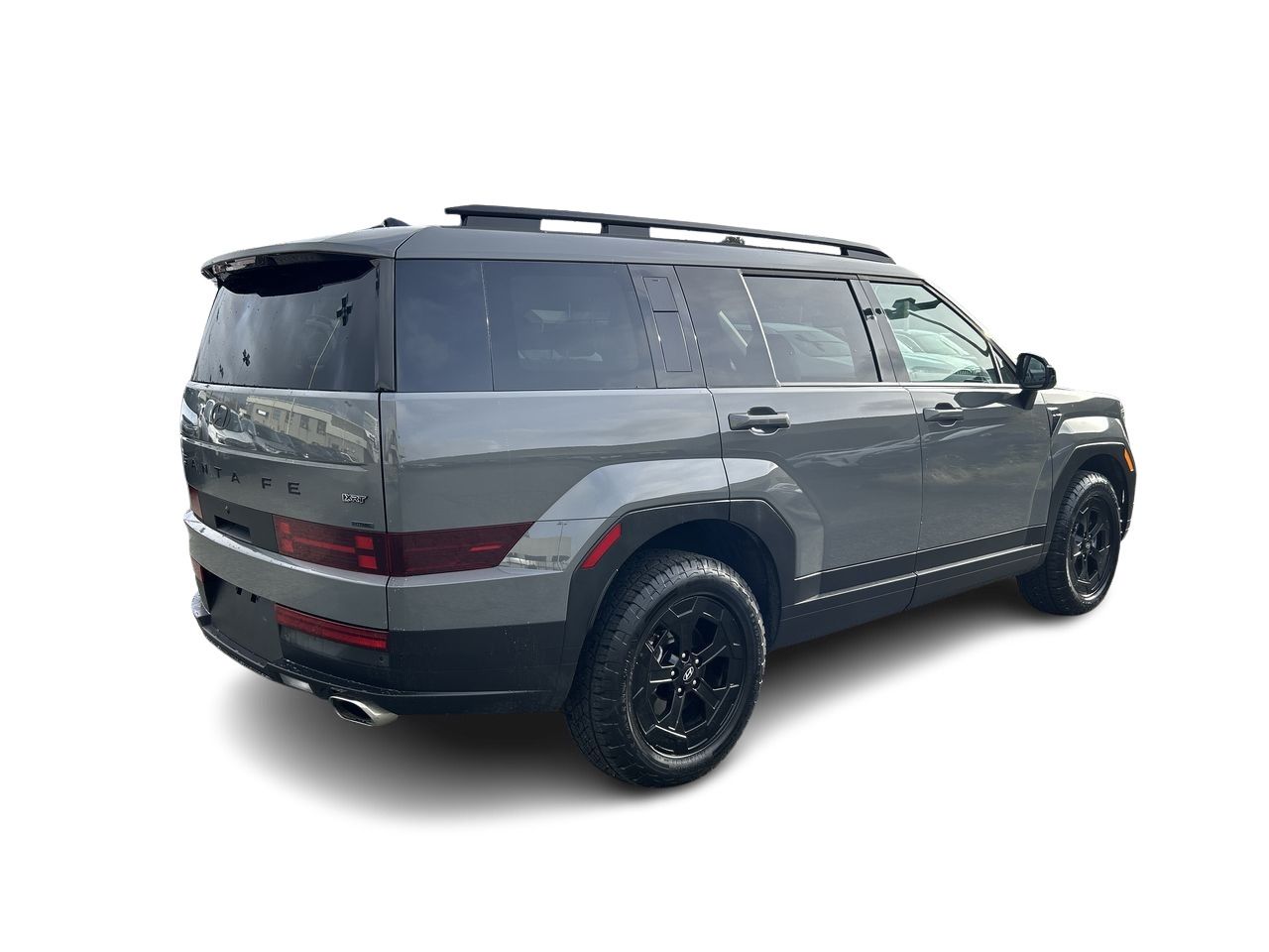 2025 Hyundai Santa Fe