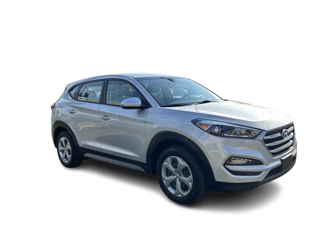 2017 Hyundai Tucson in Vancouver, British Columbia
