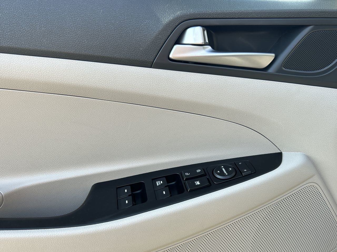 2017 Hyundai Tucson in Vancouver, British Columbia