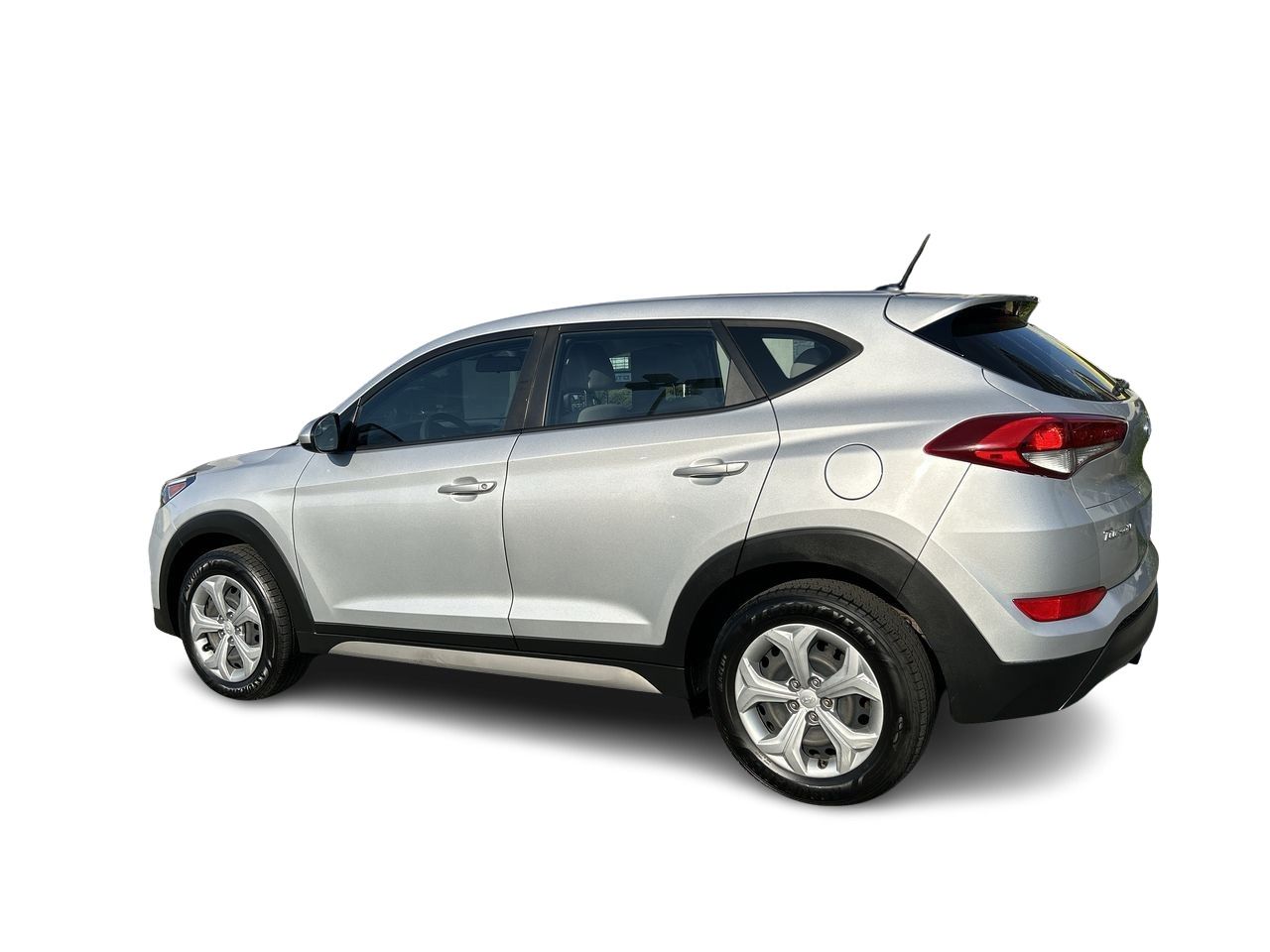 2017 Hyundai Tucson in Vancouver, British Columbia