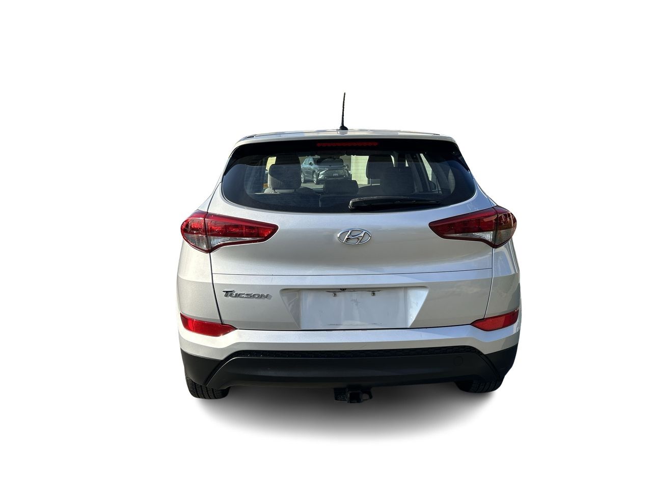 2017 Hyundai Tucson in Vancouver, British Columbia