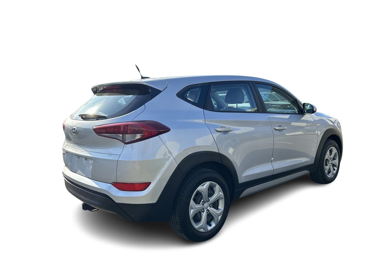 2017 Hyundai Tucson in Vancouver, British Columbia