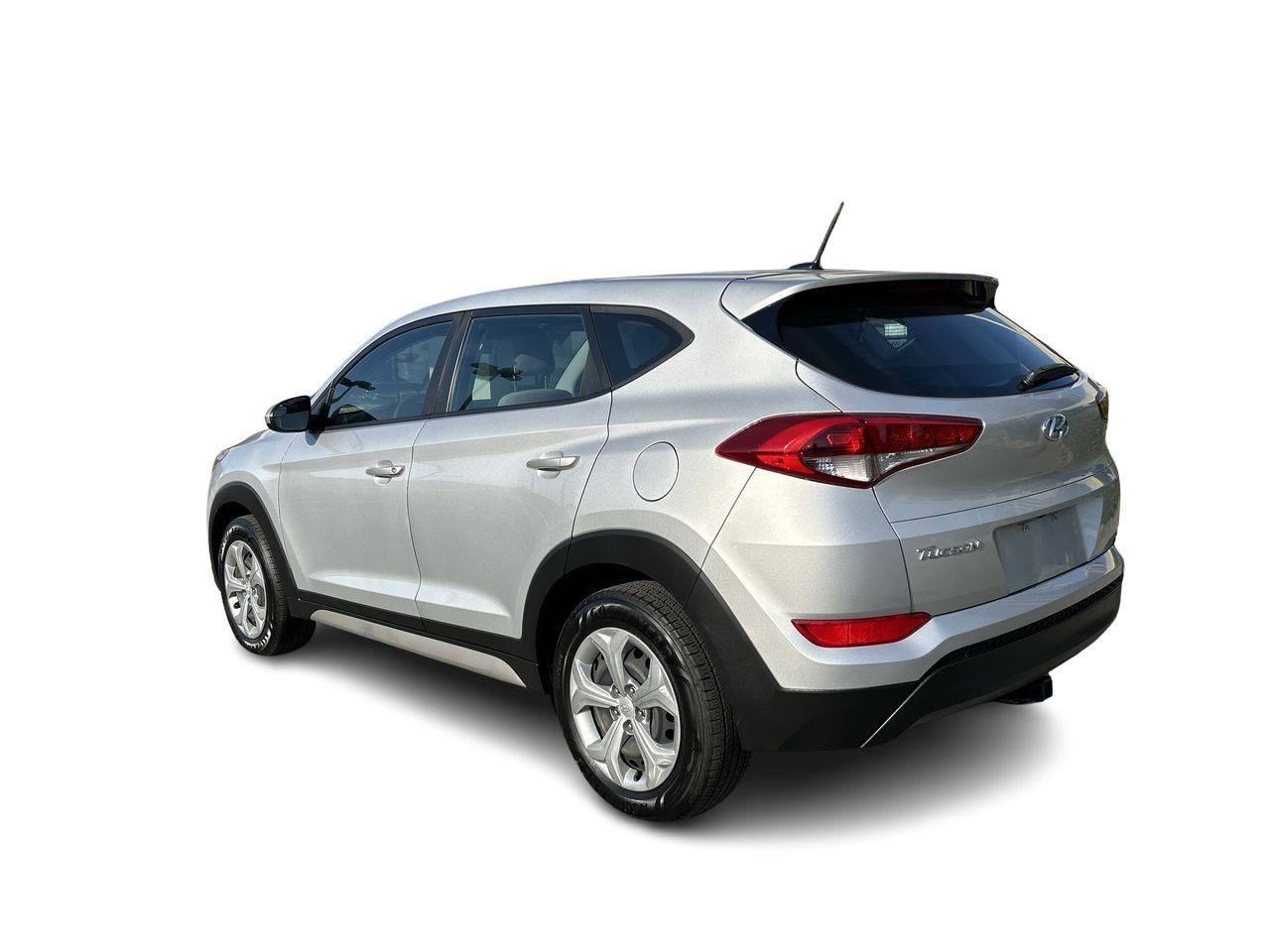 2017 Hyundai Tucson in Vancouver, British Columbia