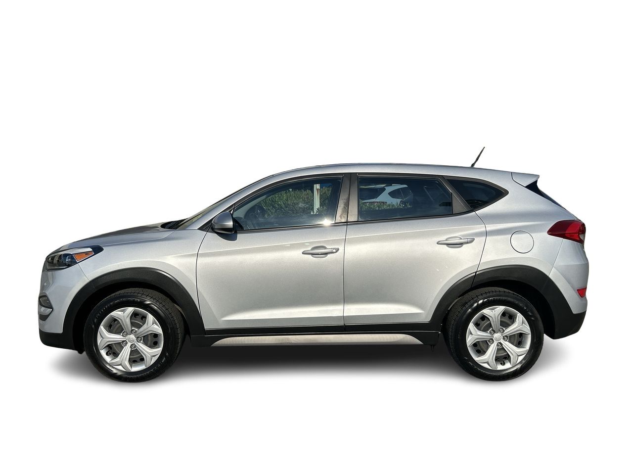 2017 Hyundai Tucson in Vancouver, British Columbia