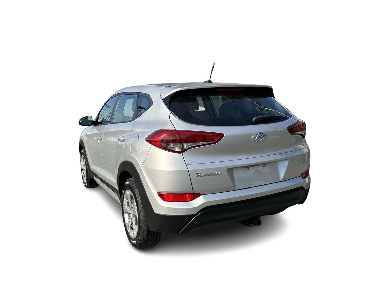 2017 Hyundai Tucson in Vancouver, British Columbia