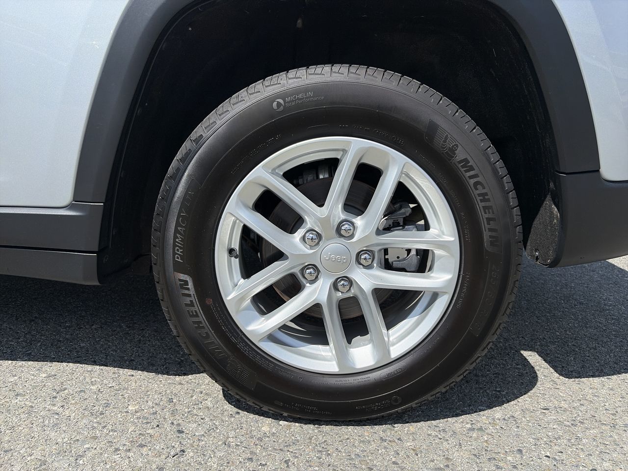 2023 Jeep Grand Cherokee 4X4