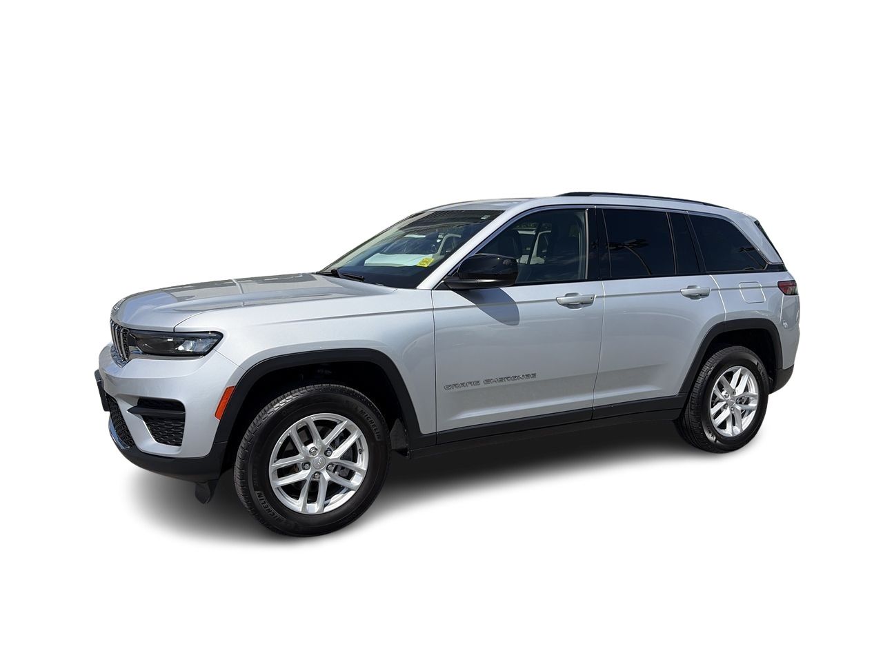 2023 Jeep Grand Cherokee 4X4
