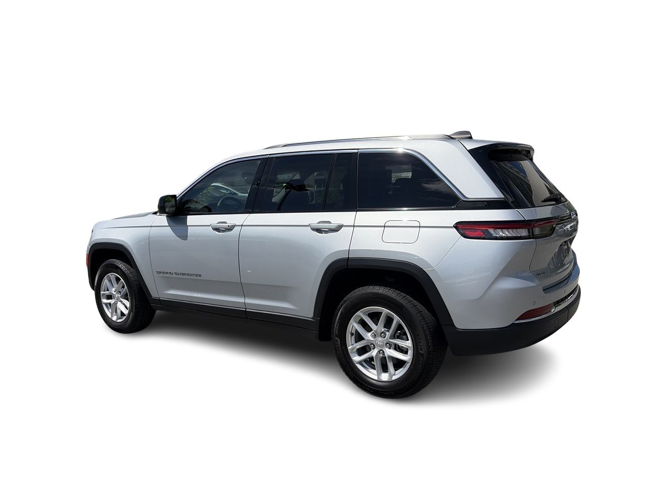 2023 Jeep Grand Cherokee 4X4