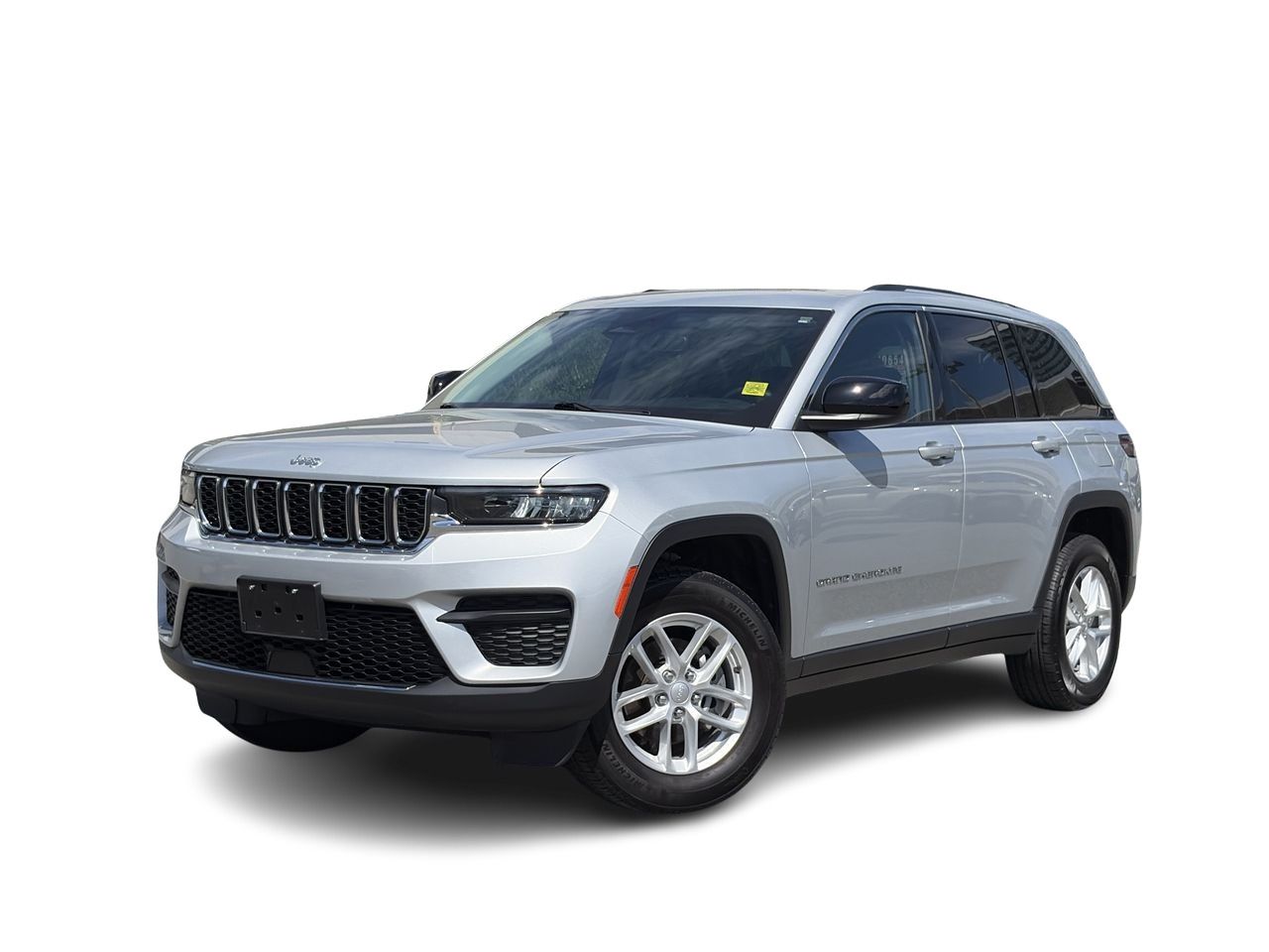 2023 Jeep Grand Cherokee 4X4