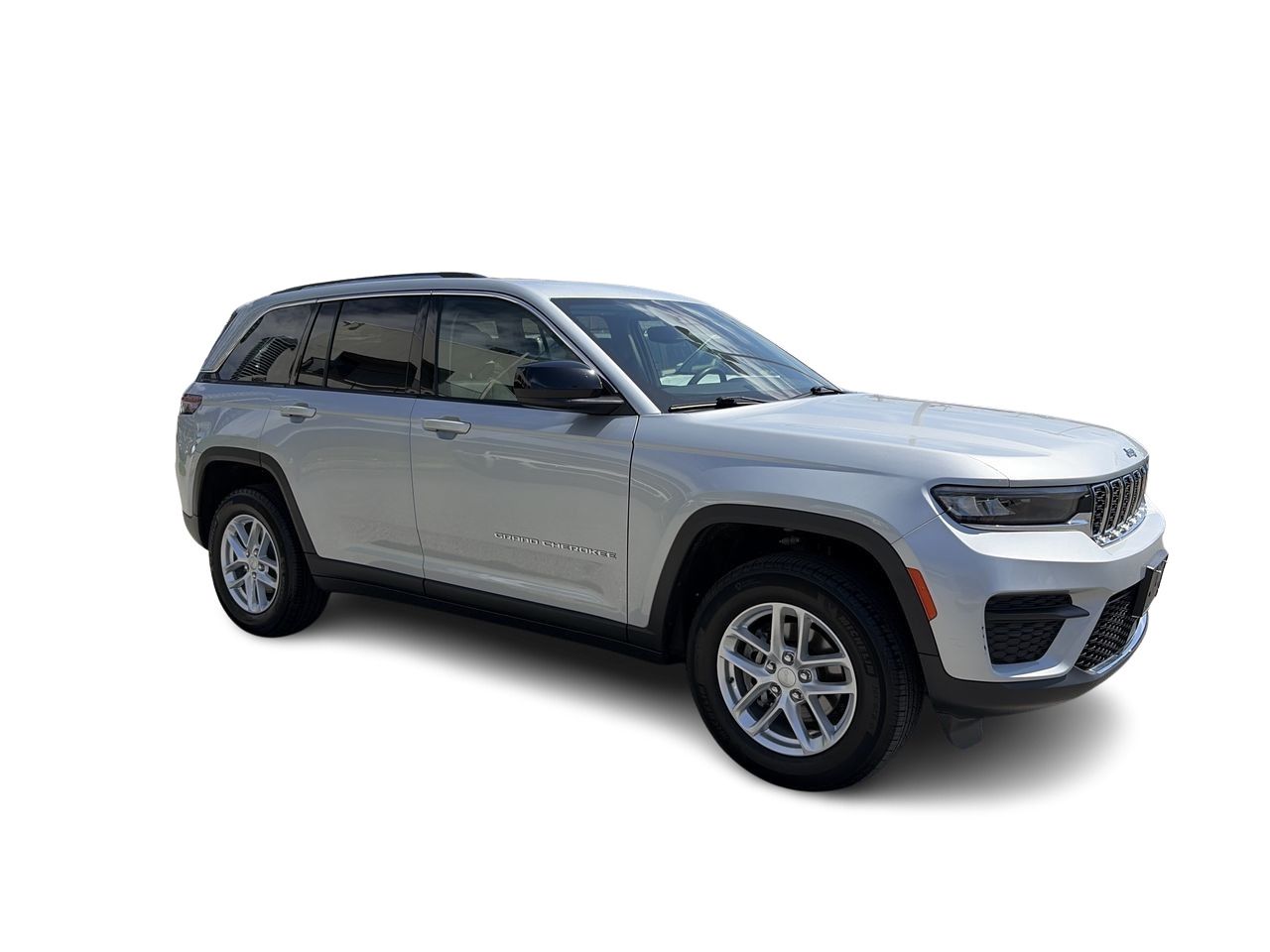 2023 Jeep Grand Cherokee 4X4
