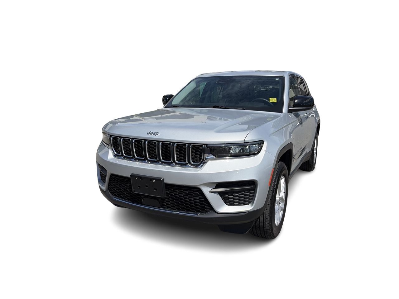2023 Jeep Grand Cherokee 4X4
