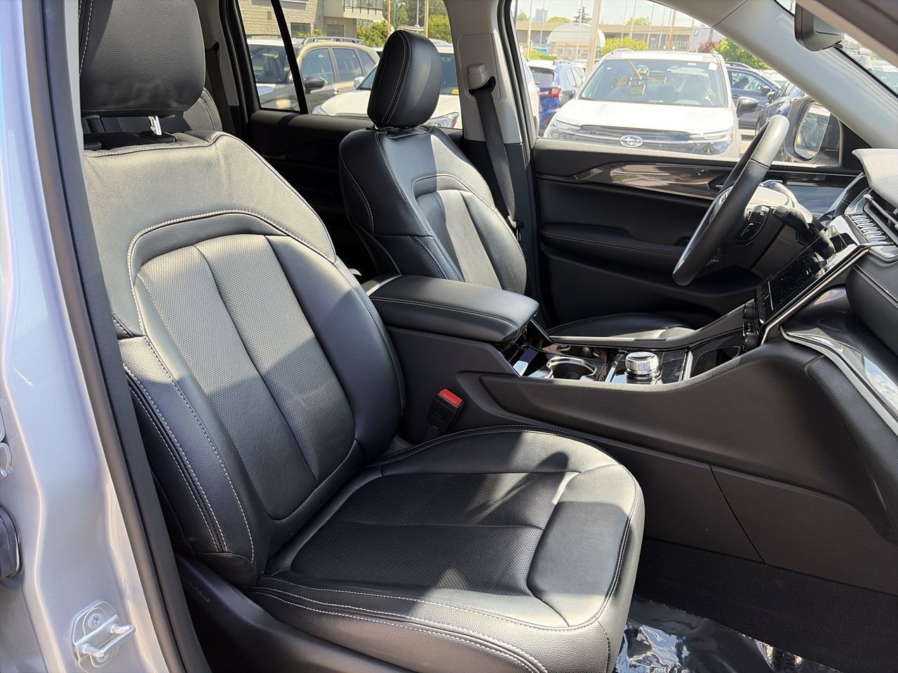 2023 Jeep Grand Cherokee 4X4