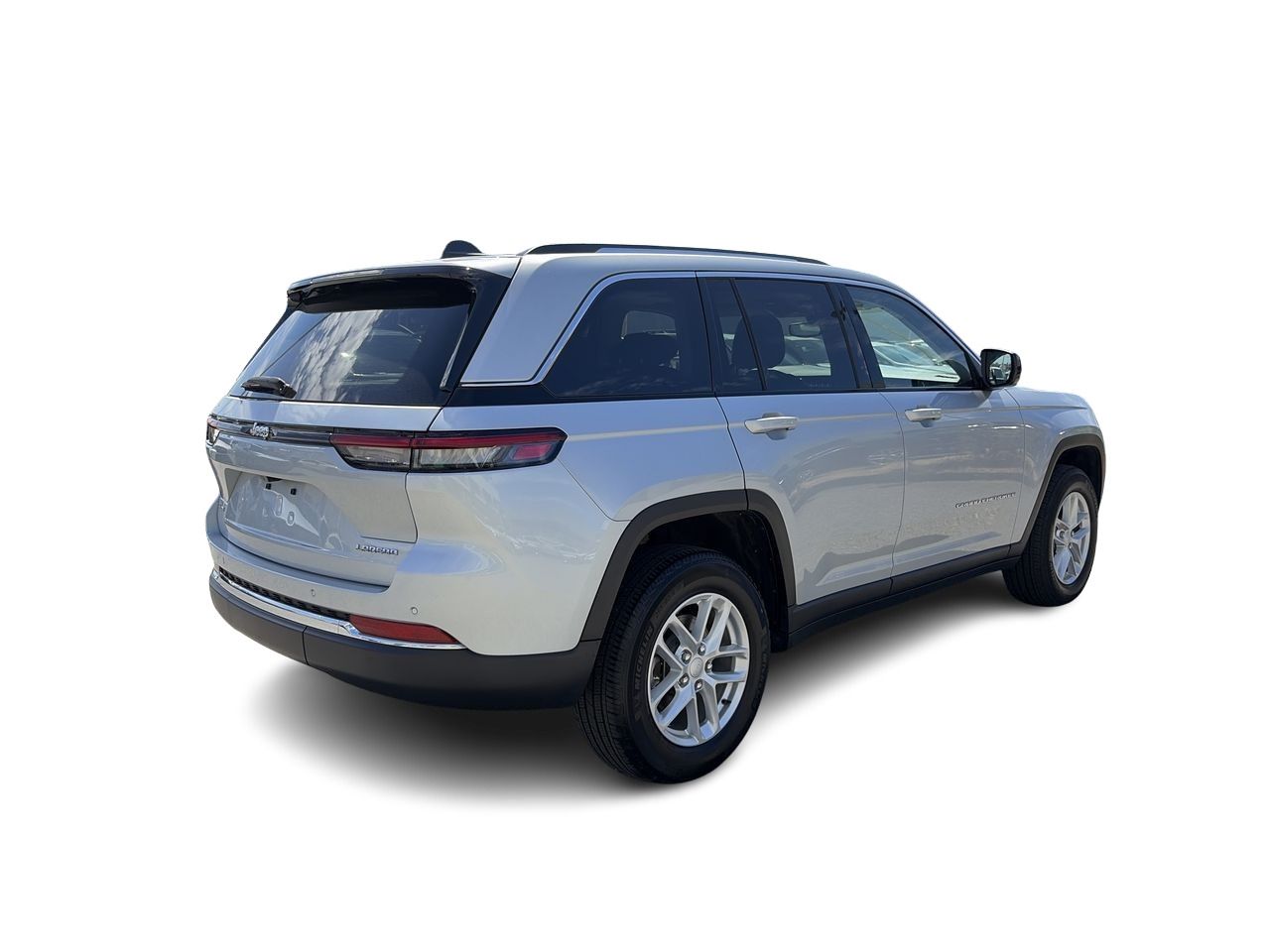 2023 Jeep Grand Cherokee 4X4