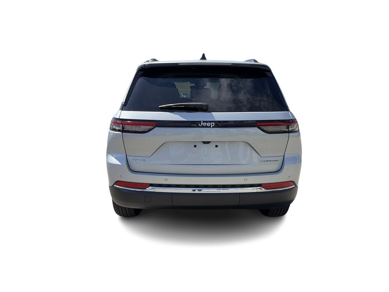 2023 Jeep Grand Cherokee 4X4