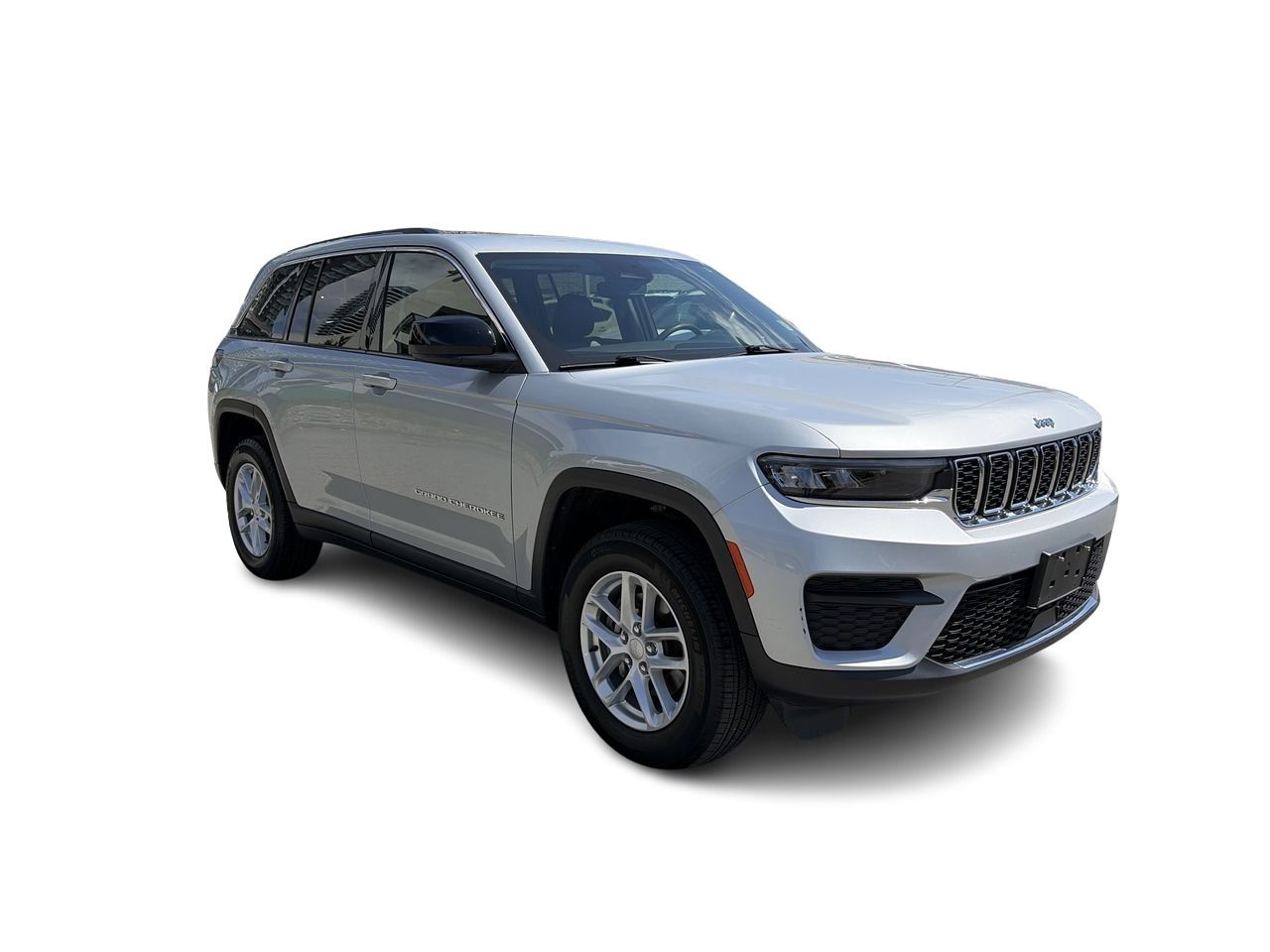 2023 Jeep Grand Cherokee 4X4