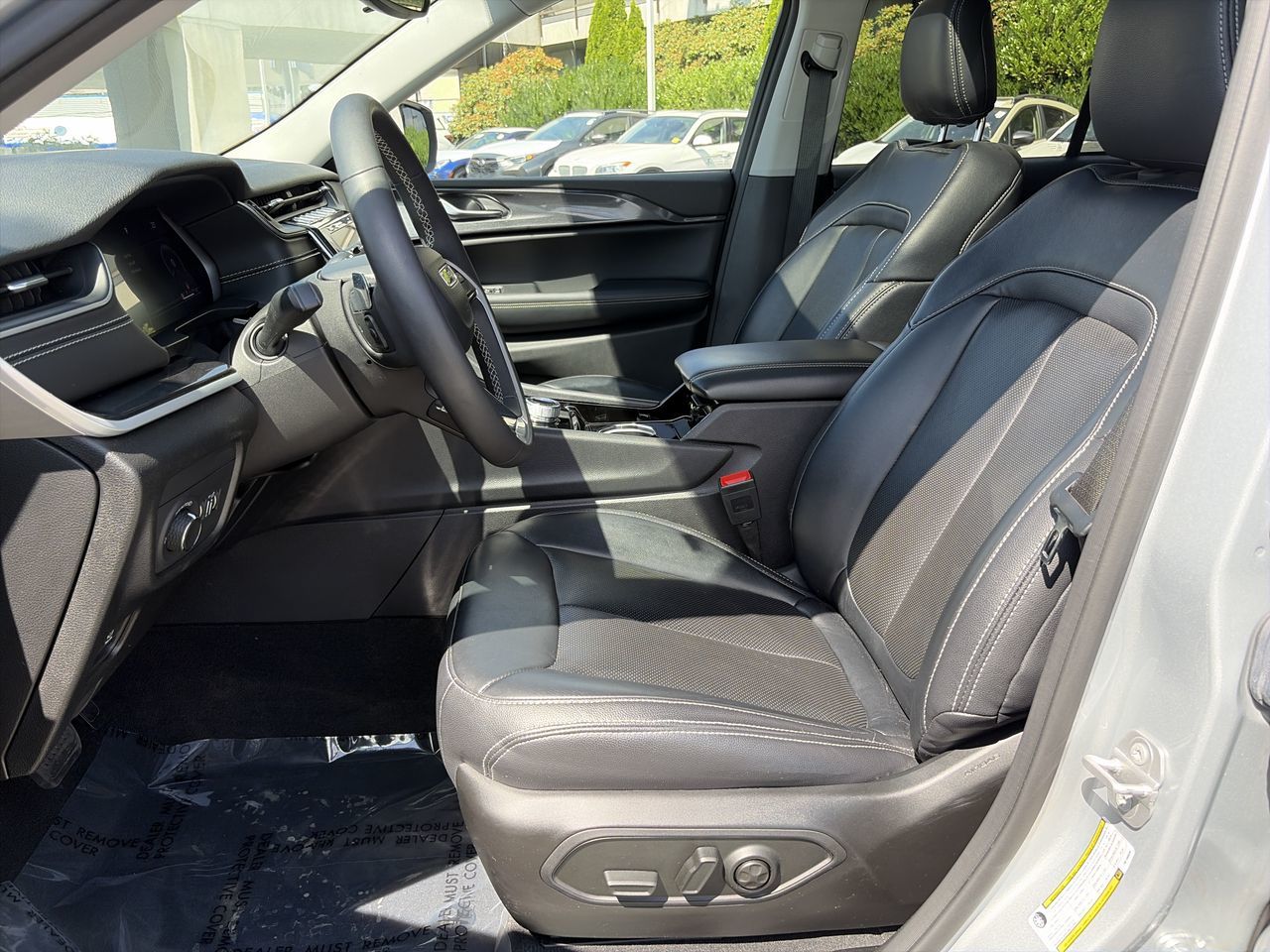 2023 Jeep Grand Cherokee 4X4