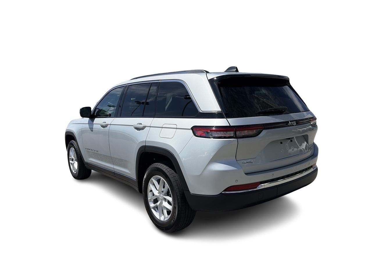 2023 Jeep Grand Cherokee 4X4