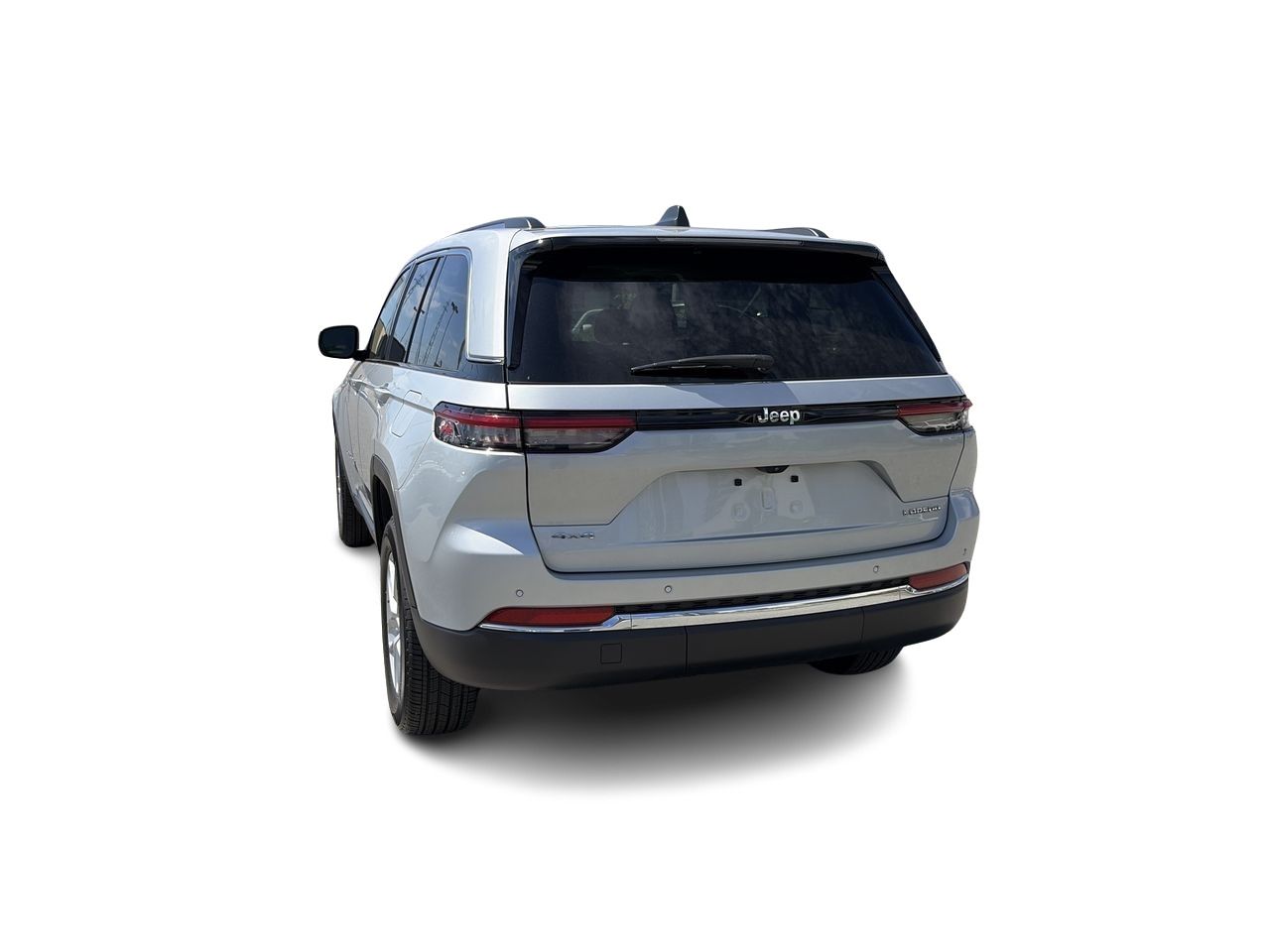2023 Jeep Grand Cherokee 4X4