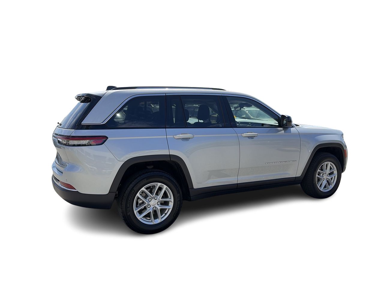 2023 Jeep Grand Cherokee 4X4