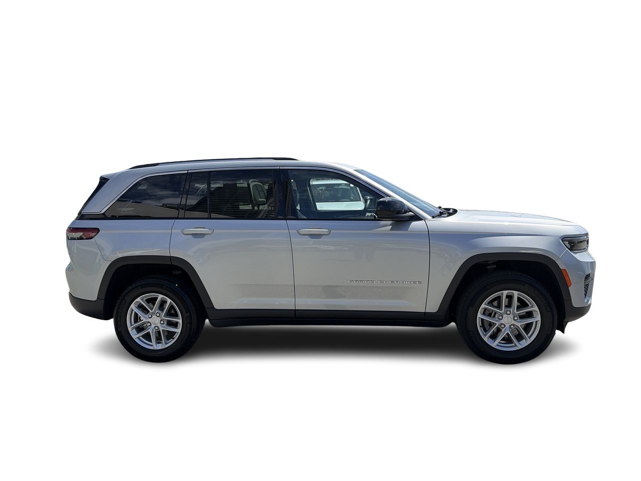 2023 Jeep Grand Cherokee 4X4