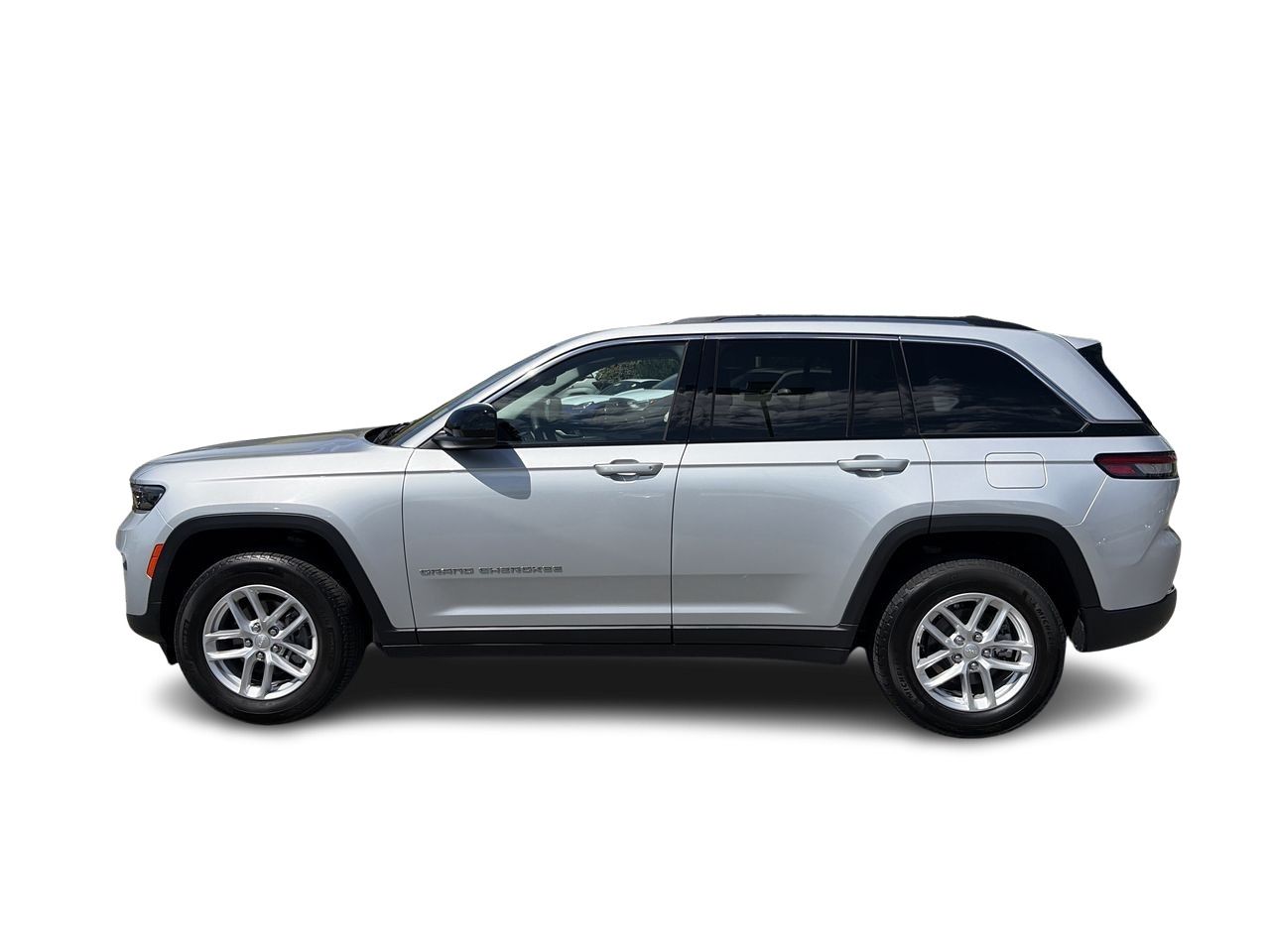 2023 Jeep Grand Cherokee 4X4