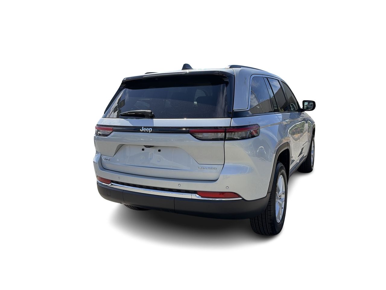 2023 Jeep Grand Cherokee 4X4