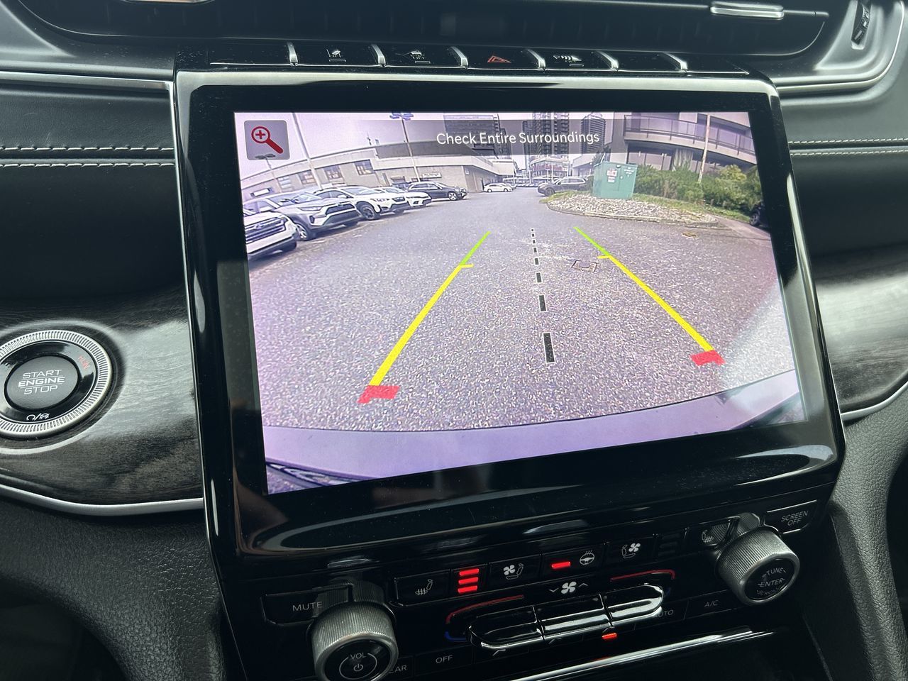 2022 Jeep Grand Cherokee