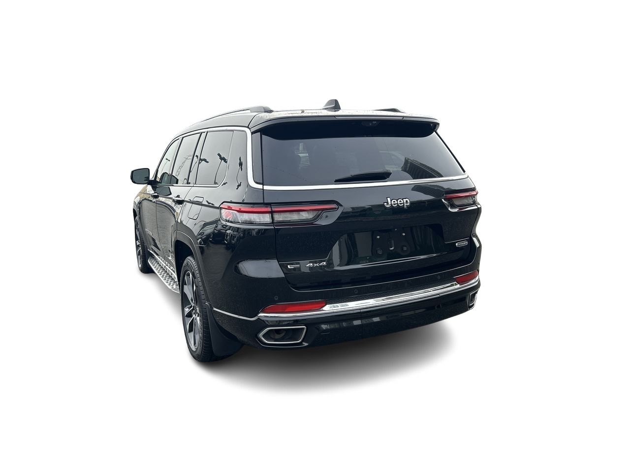 2022 Jeep Grand Cherokee