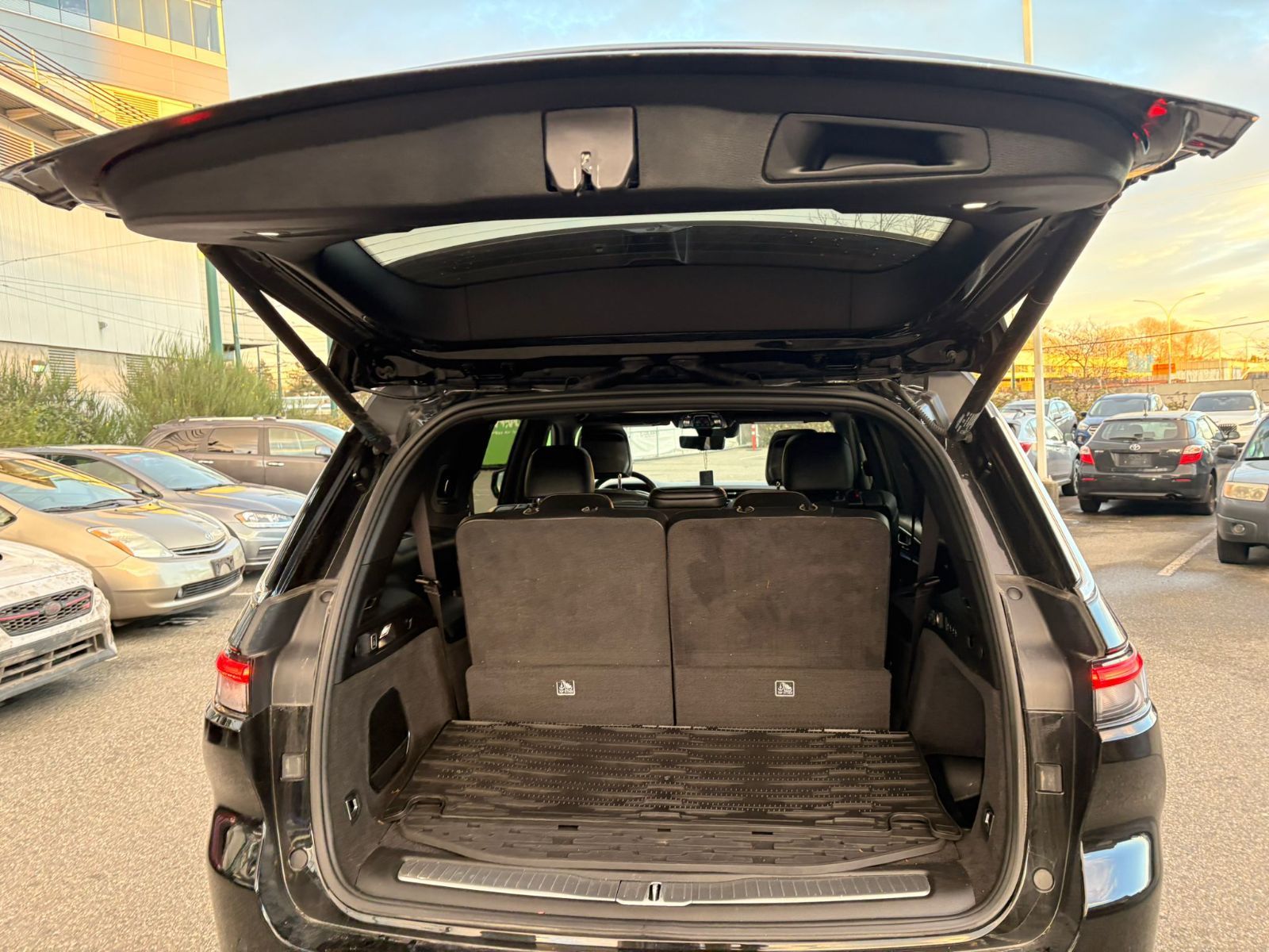 Jeep Grand Cherokee  2022 à Vancouver, Colombie-Britannique