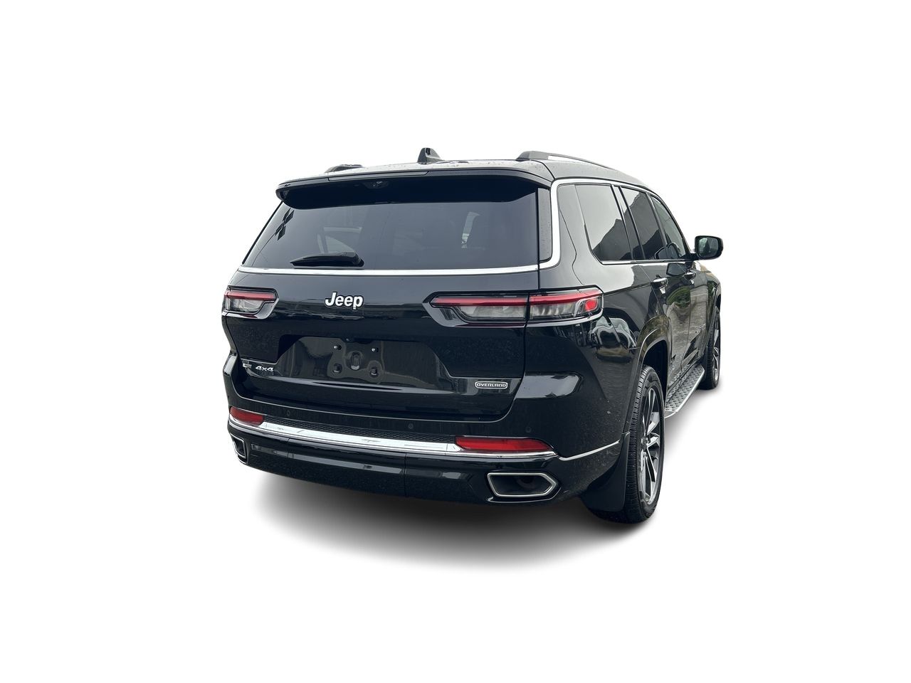 2022 Jeep Grand Cherokee